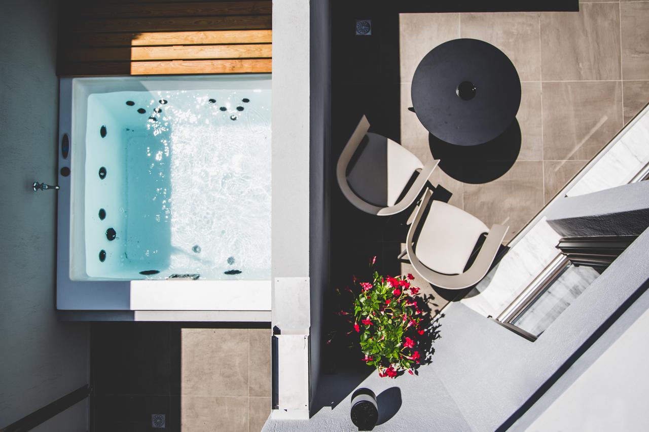 Marquise Suites - Adults Only サントリーニ エクステリア 写真