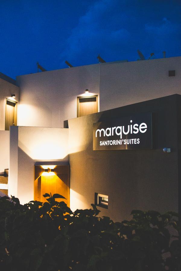 Marquise Suites - Adults Only サントリーニ エクステリア 写真