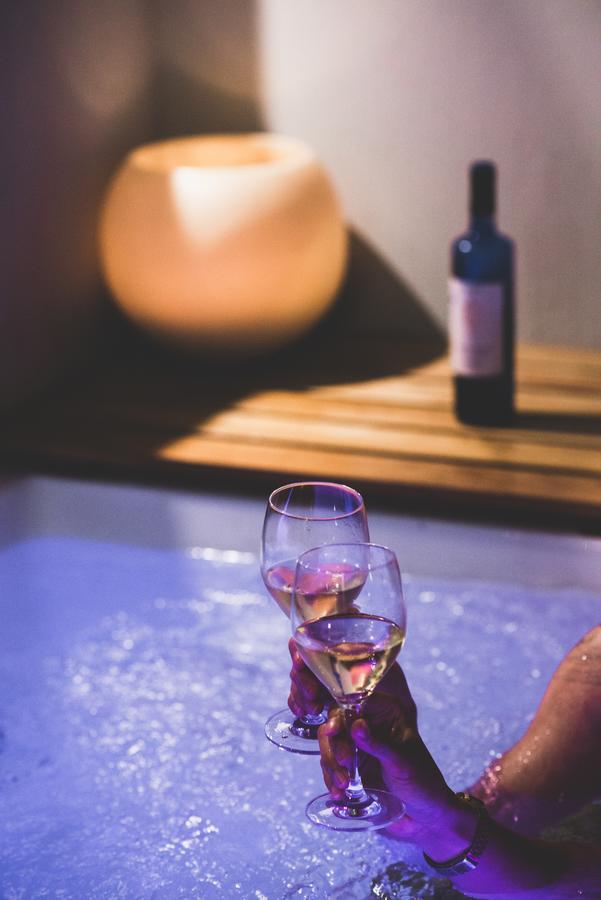 Marquise Suites - Adults Only サントリーニ エクステリア 写真