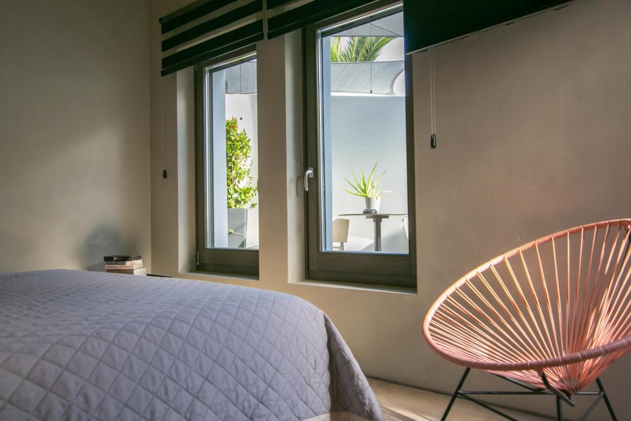 Marquise Suites - Adults Only サントリーニ エクステリア 写真