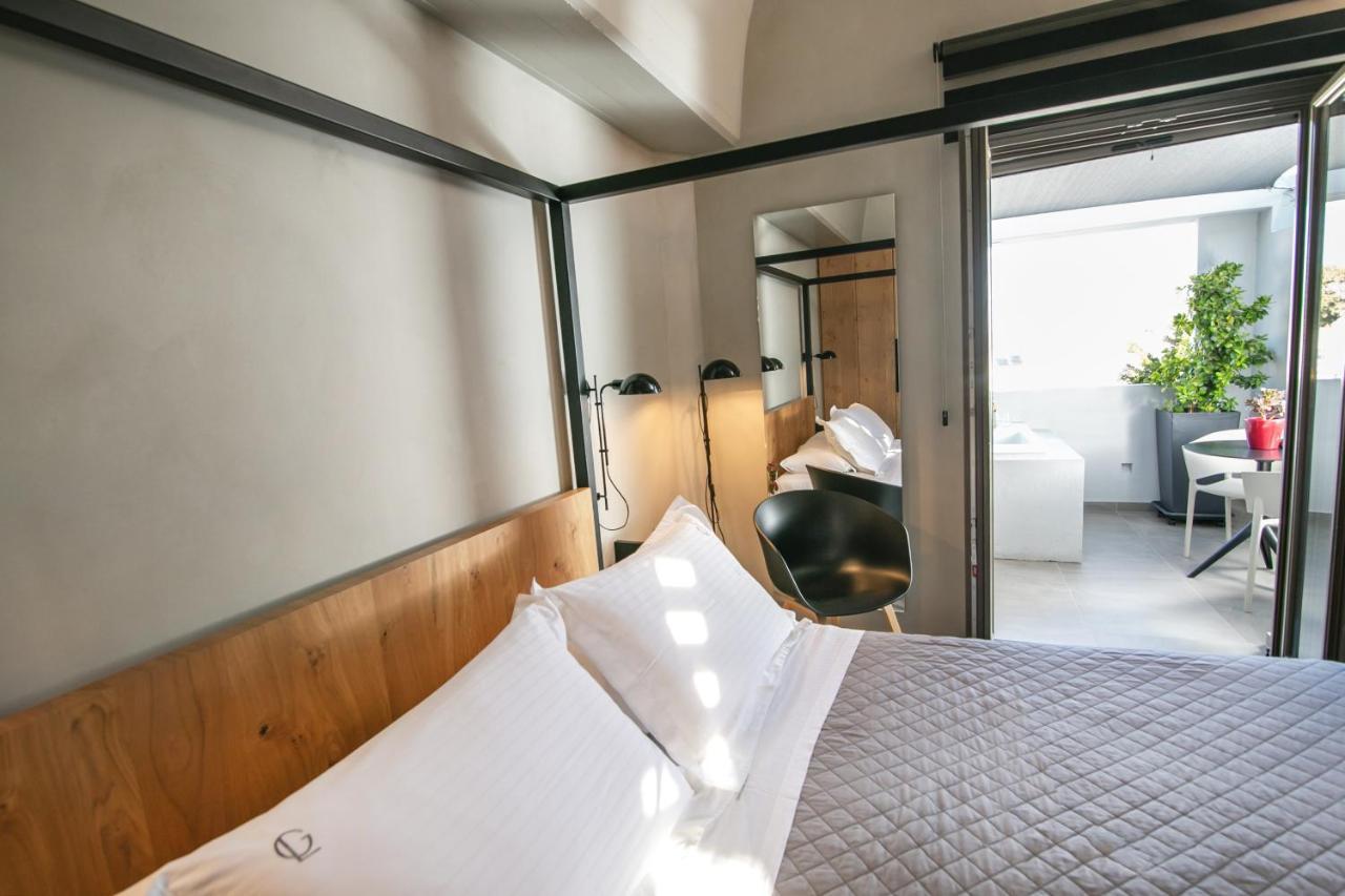 Marquise Suites - Adults Only サントリーニ エクステリア 写真