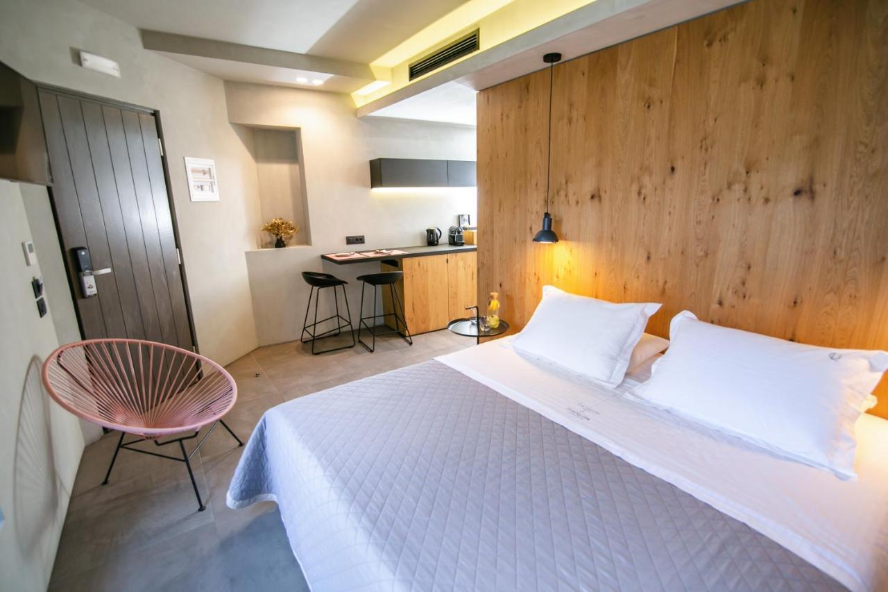 Marquise Suites - Adults Only サントリーニ エクステリア 写真